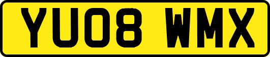 YU08WMX