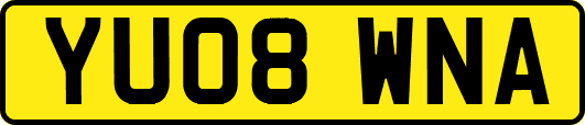 YU08WNA