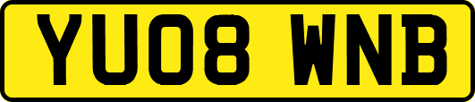 YU08WNB