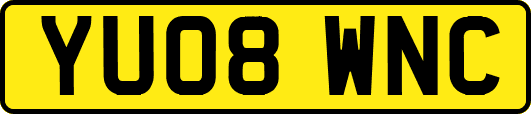 YU08WNC