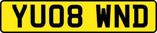 YU08WND