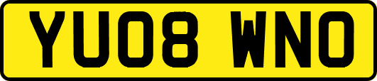 YU08WNO