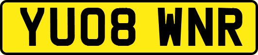 YU08WNR
