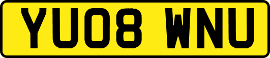 YU08WNU