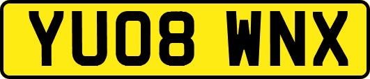 YU08WNX