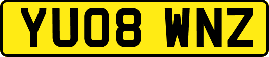 YU08WNZ