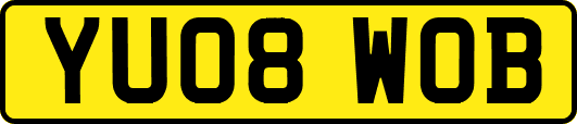 YU08WOB