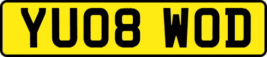 YU08WOD