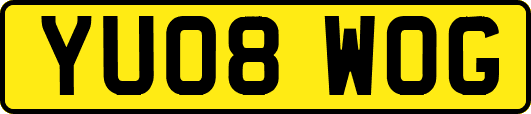 YU08WOG