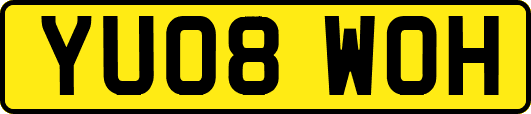 YU08WOH