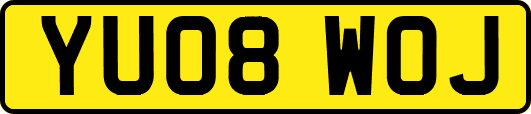 YU08WOJ
