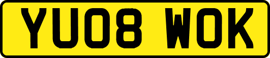 YU08WOK