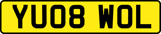 YU08WOL