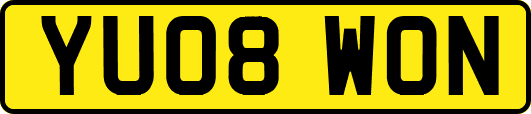YU08WON