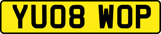 YU08WOP