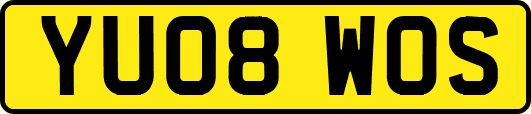 YU08WOS