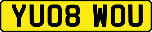YU08WOU