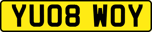 YU08WOY