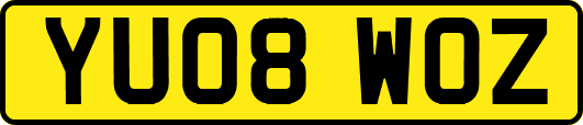 YU08WOZ