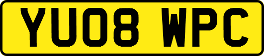 YU08WPC