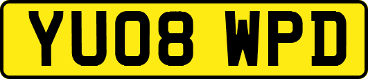 YU08WPD