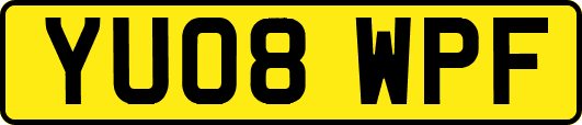 YU08WPF