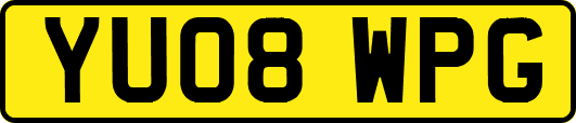 YU08WPG
