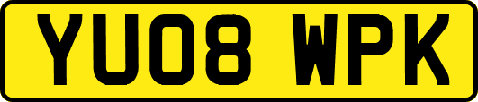 YU08WPK