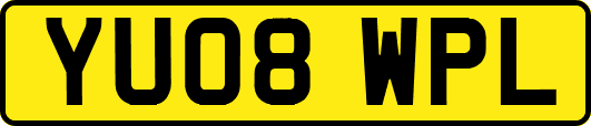 YU08WPL