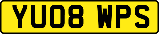 YU08WPS