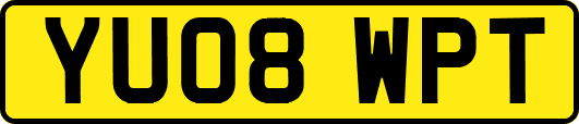 YU08WPT