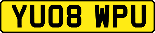 YU08WPU