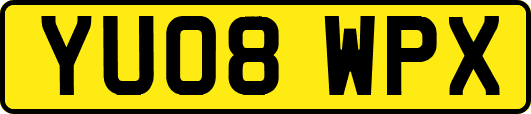 YU08WPX