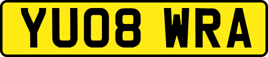 YU08WRA