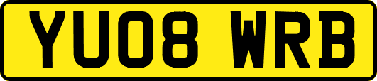 YU08WRB