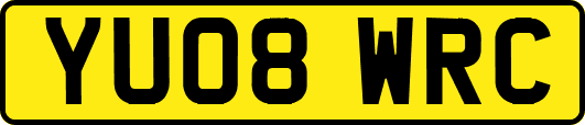 YU08WRC