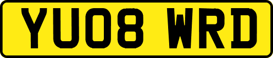 YU08WRD