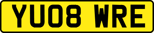 YU08WRE