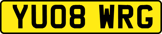 YU08WRG
