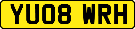 YU08WRH