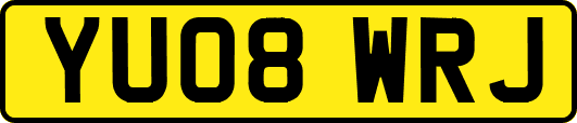 YU08WRJ