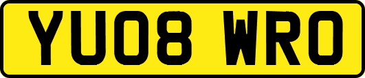 YU08WRO