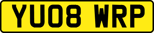YU08WRP