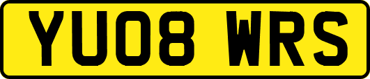 YU08WRS