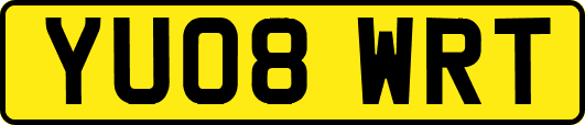 YU08WRT