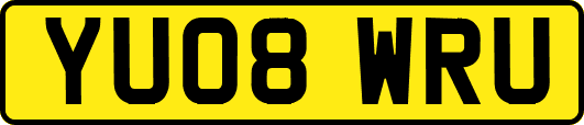 YU08WRU
