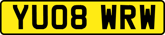 YU08WRW