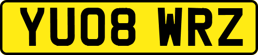 YU08WRZ