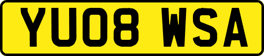 YU08WSA