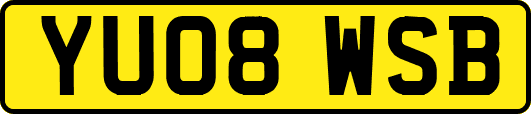 YU08WSB